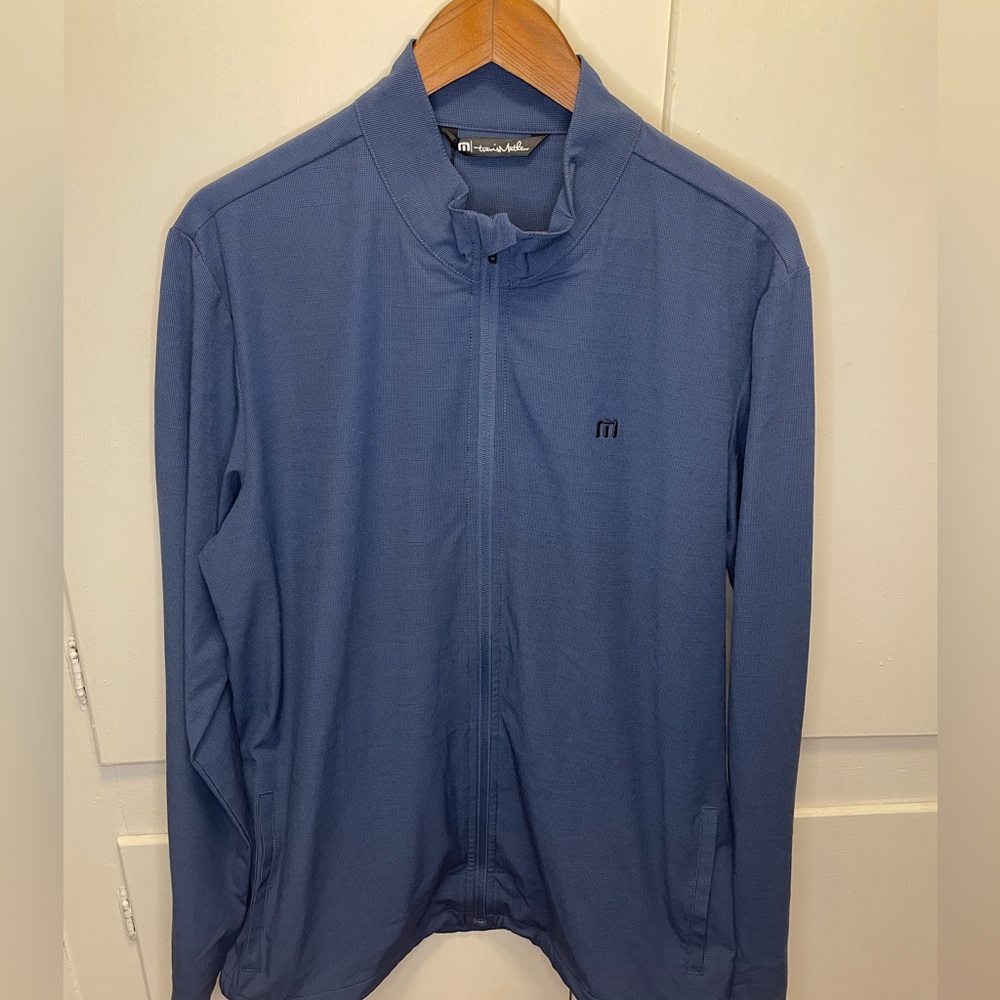 TrsvisMathew Road Soda 2.0 jacket size L